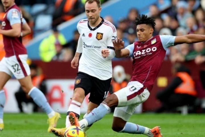 Nhận định, dự đoán kết quả MU vs Aston Villa, vòng 34 Ngoại hạng Anh