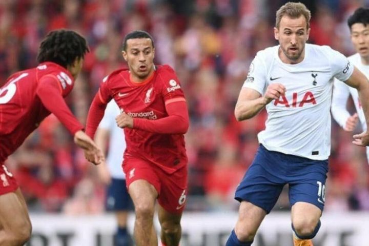 Nhận định, dự đoán kết quả Liverpool vs Tottenham, vòng 34 Ngoại hạng Anh