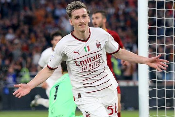 Diễn biến vòng 32 giải VĐQG Italia