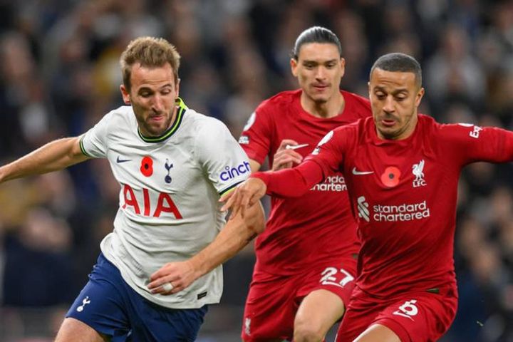 Nhận định bóng đá Liverpool – Tottenham: Tất cả vì mục tiêu Top 4 (Ngoại hạng Anh)