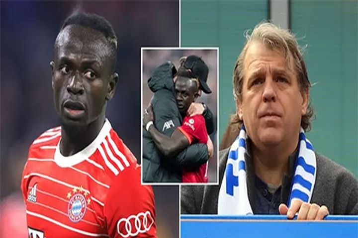 Tin mới nhất bóng đá trưa 30/4: Chelsea muốn chiêu mộ Sadio Mane