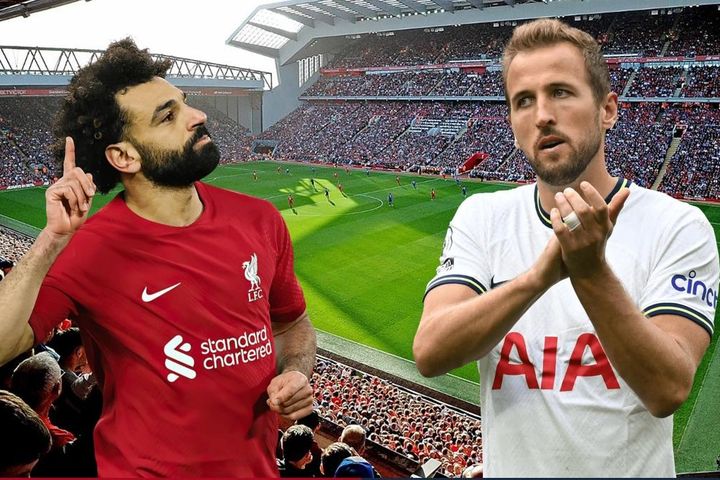 Dự đoán tỷ số, đội hình xuất phát trận Liverpool - Tottenham