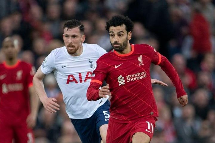 Nhận định bóng đá Liverpool vs Tottenham: Giật vé Europa League