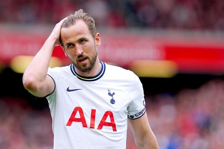 Tottenham và dấu chấm hết của mùa giải
