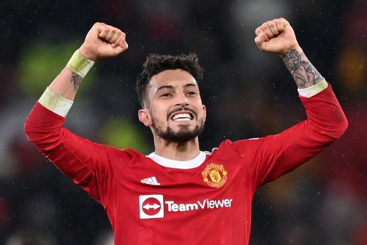 Hậu vệ Man United sắp gia nhập CLB Al Nassr?