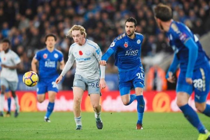 Nhận định Leicester vs Everton, 2h ngày 2/5, vòng 34 Ngoại hạng Anh