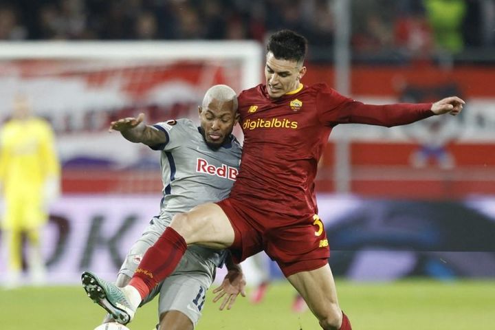 Bảng xếp hạng Serie A 2022-23 vòng 32 mới nhất: Khốc liệt đua top 4