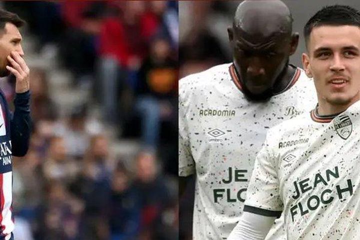 Phải chăng tâm trí của Lionel Messi đã ở Barcelona?