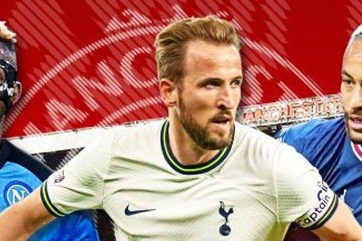 Ten Hag cần tiền đạo, nhưng đó là ai?