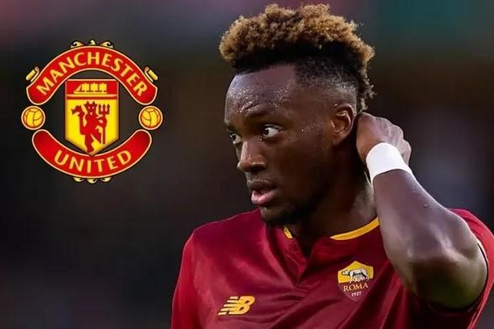 MU theo đuổi Tammy Abraham nếu thất bại vụ Harry Kane