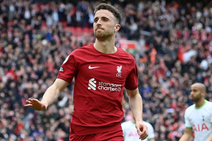Dẫn 3 bàn rồi bị gỡ hòa, Liverpool thắng nghẹt thở Tottenham