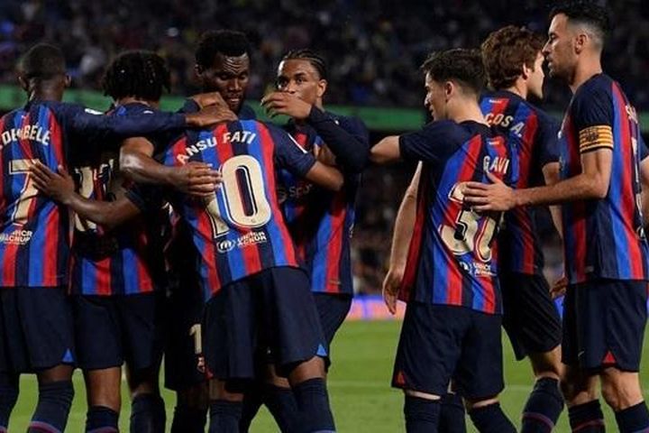 Dự đoán kết quả trận Barca – Osasuna lúc 0h30 ngày 3/5