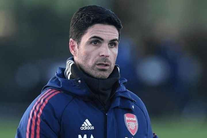 Mikel Arteta: Arsenal vẫn còn cơ hội vô địch
