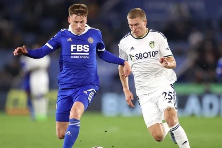 Kết quả bóng đá hôm nay 2/5: Leicester và Everton níu chân nhau