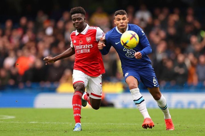 Arsenal - Chelsea: Đòi lại ngôi đầu bảng