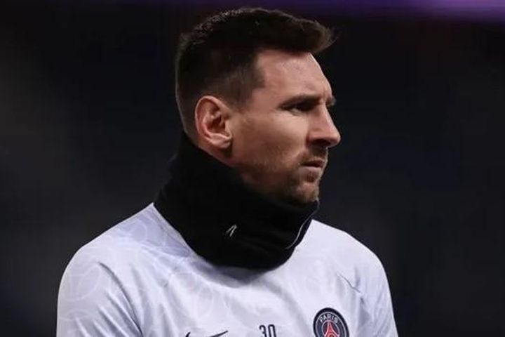 Barca khó chiêu mộ Messi và đăng ký Gavi