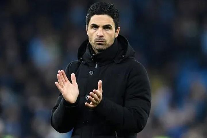 HLV Mikel Arteta: 'Cuộc đua vô địch chưa kết thúc'