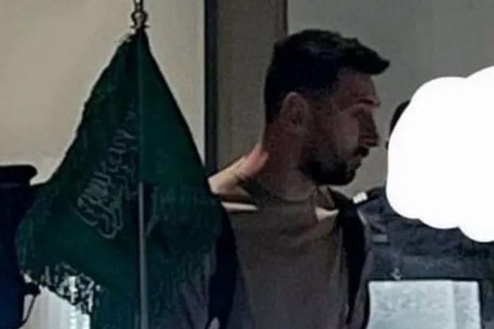 Messi tới Saudi Arabia sau trận thua của PSG