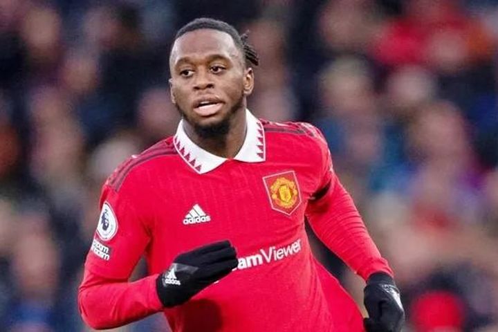 Cú chuyển mình khó tin của Aaron Wan-Bissaka