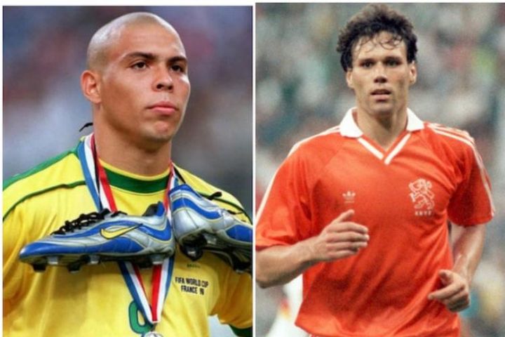 Huyền thoại vỡ mộng vì chấn thương: Ronaldo 'béo' và ai góp mặt?