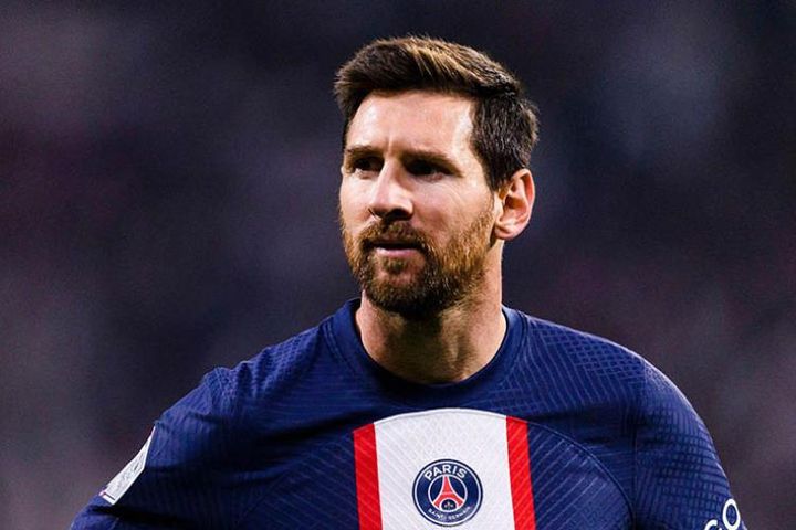 Siêu đội hình miễn phí hè 2023: Đủ sức vô địch Cúp C1, Messi vẫn thua 1 người