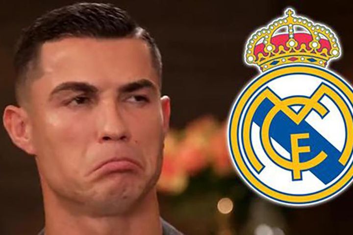 Ronaldo muốn rời Al Nassr trở lại Real Madrid: Perez trả lời