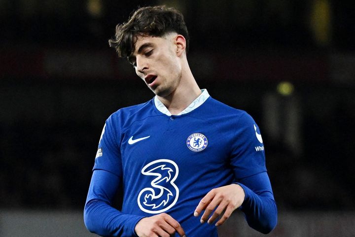 Kịch bản khiến Chelsea xuống hạng