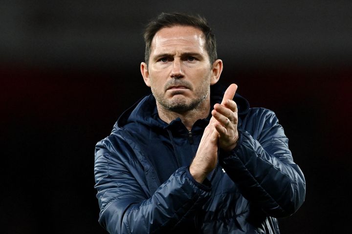 Lampard chỉ trích học trò sau thất bại thứ 6 liên tiếp