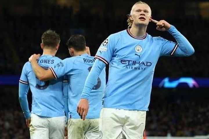 Dự đoán kết quả trận Man City - West Ham lúc 2h00 ngày 4/5