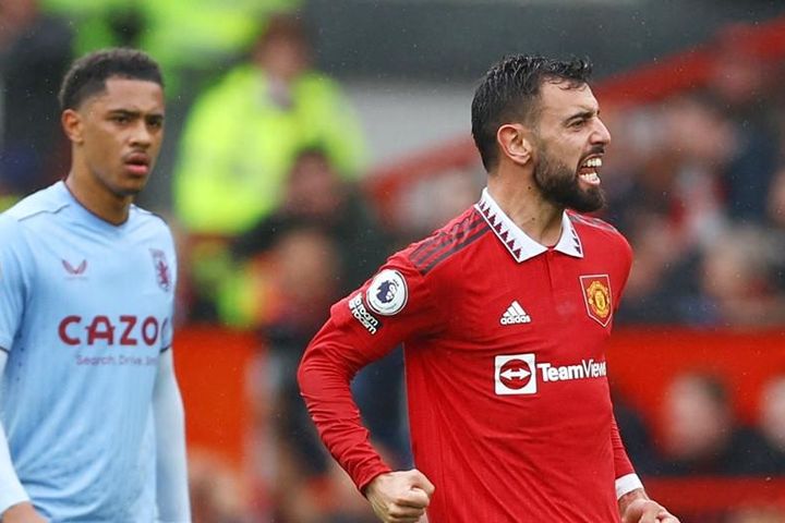 Bảng xếp hạng Ngoại hạng Anh vòng 34 mới nhất: Arsenal trở lại ngôi đầu