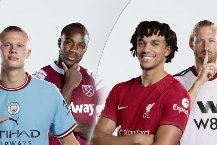 Nhận định trận hot Ngoại hạng Anh: Man City đua ngôi đầu quyết liệt, Liverpool 'đe dọa' MU