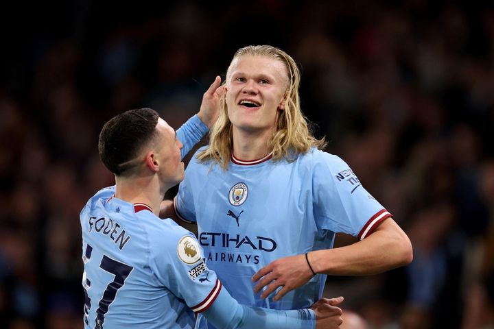 Nhận định bóng đá Man City vs West Ham: Chiếm ngôi đầu bảng
