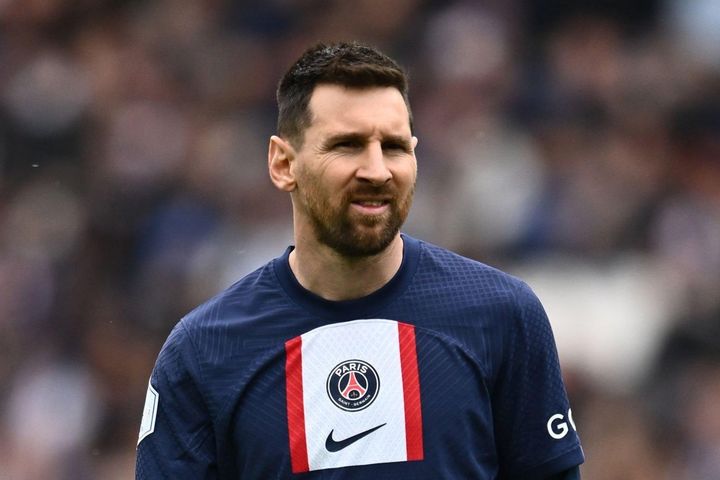 Rạn nứt không thể hàn gắn, Messi định ngày chia tay PSG
