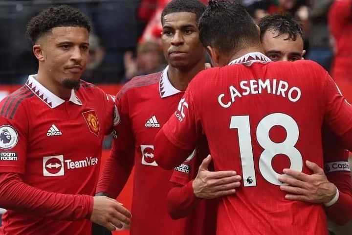 Brighton – MU: Cửa ải khó vượt của 'Quỷ đỏ'