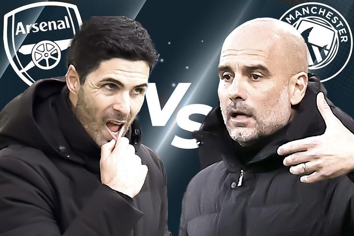 Kịch bản để Man City vô địch sớm Ngoại hạng Anh