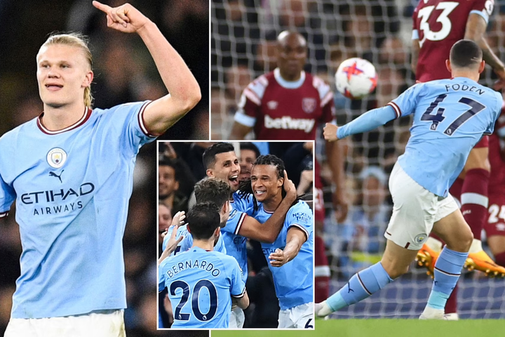 Kết quả bóng đá hôm nay (4-5): Man City trở lại đỉnh Ngoại hạng Anh, Messi sẽ rời PSG