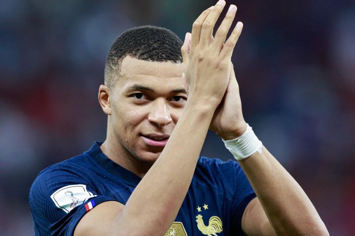 Man United cơ hội sở hữu 'bom tấn' Kylian Mbappe