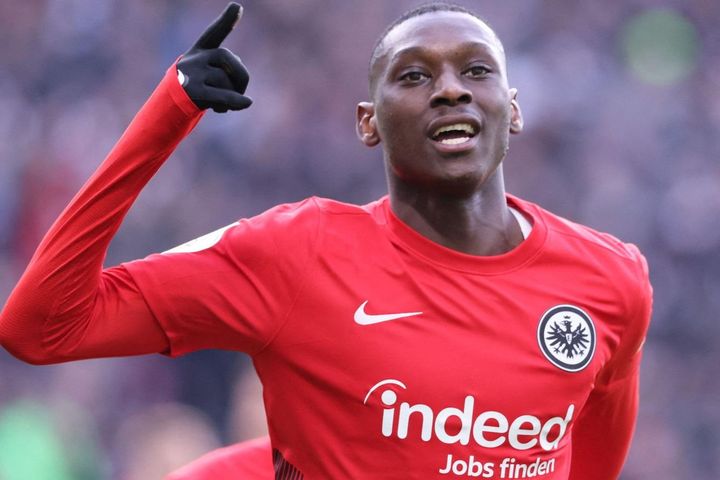 Man United 'tranh giành' ngôi sao với Bayern Munich