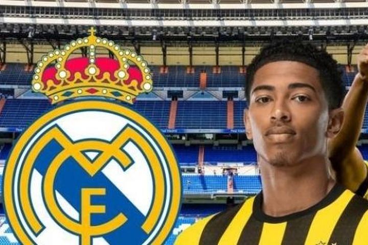Chuyển nhượng cầu thủ ngày 4/5: Messi từ chối gia hạn PSG; Jude Bellingham chọn Real Madrid; MU bổ sung hậu vệ mới