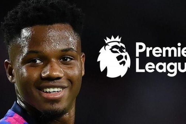 Chuyển nhượng cầu thủ Ngoại hạng Anh ngày 4/5: Khả năng gia nhập của Ansu Fati; Liverpool muốn có Jurrien Timber; MU xem xét chiêu mộ Kingsley Coman