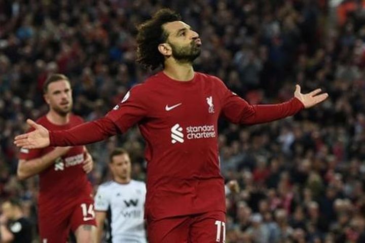 Liverpool thắng tối thiểu để nuôi hy vọng top 4