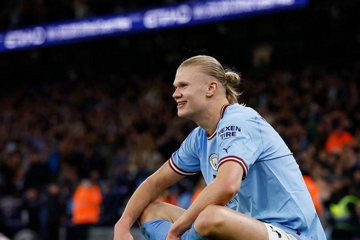 Kết quả bóng đá hôm nay 4/5: Man City, Liverpool rủ nhau thắng trận