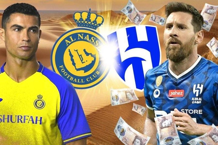 Messi hẹn đàm phán Al Hilal, lương 400 triệu euro/năm