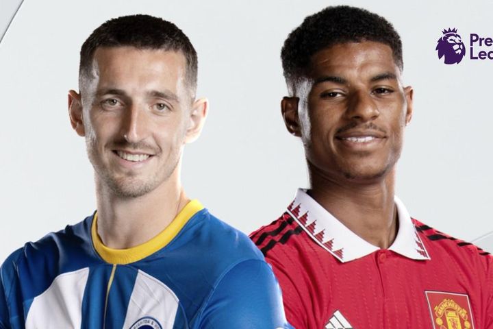 Brighton vs MU: Dồn ép 'Quỷ đỏ'