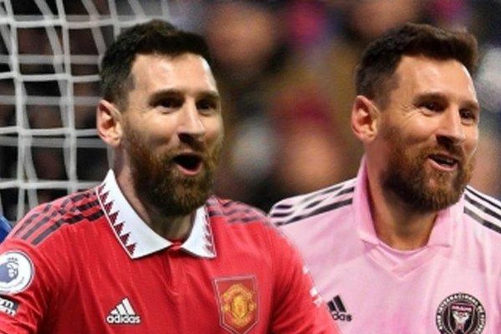 8 bến đỗ tiềm năng mà Messi có thể gia nhập sau khi rời PSG