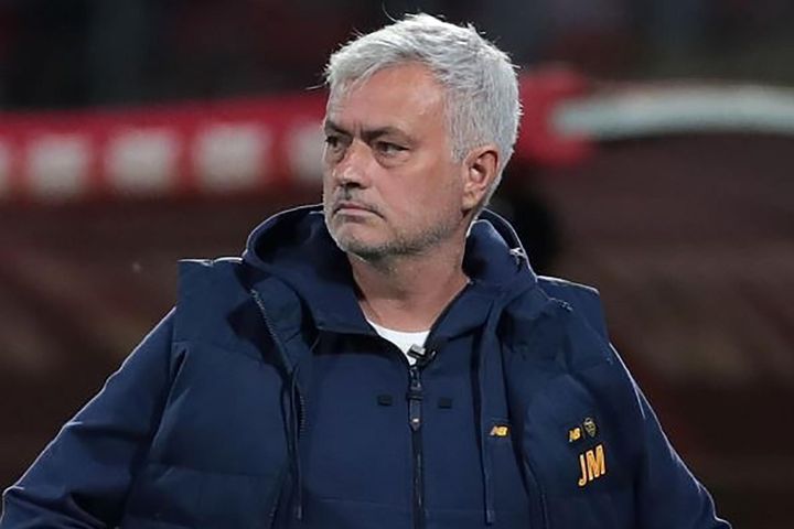 Tình thế đảo ngược với thầy trò HLV Mourinho