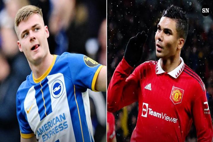 Nhận định bóng đá Brighton - MU: Cuộc chiến không khoan nhượng, 'Quỷ đỏ' gặp khó (Ngoại hạng Anh)
