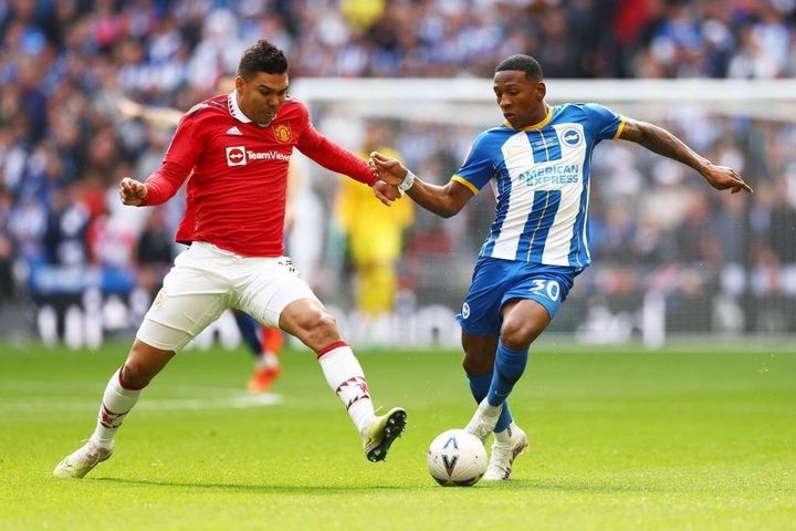 Nhận định bóng đá Brighton vs Man Utd: Quỷ đỏ khó thắng