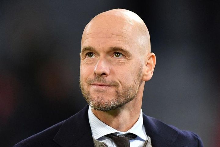 HLV Erik ten Hag nói gì sau trận thua Brighton?