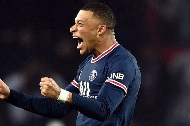 Mbappe được PSG trao 'đặc quyền' lớn ở mùa giải mới